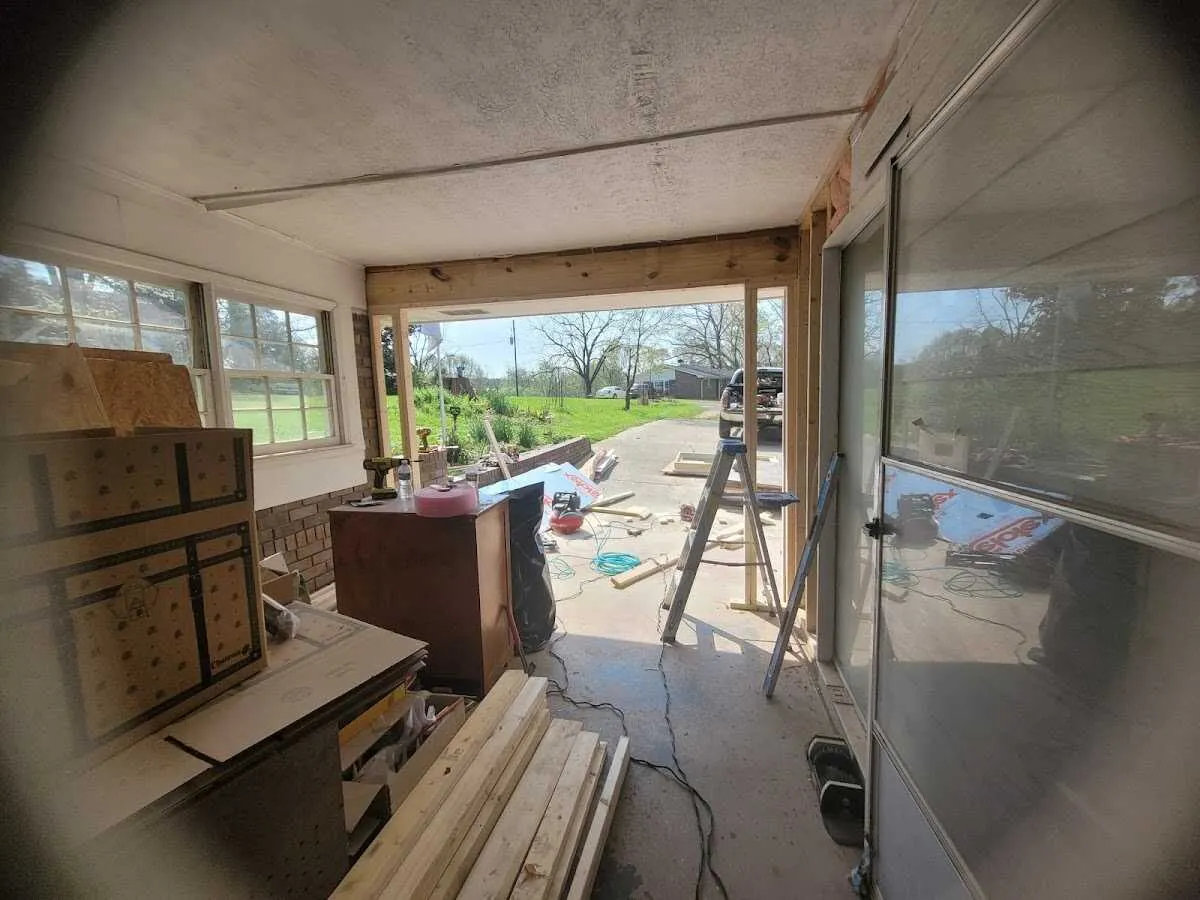 Air movers and dehumidifier for Drying & Dehumidification in Crafton